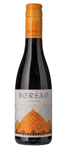 Bodegas Borsao - Selecci&oacute;n Garnacha - 375 mL - 2023