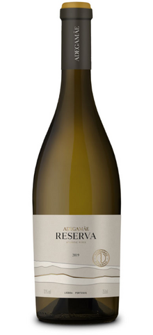 AdegaM&atilde;e - Reserva White - 2021