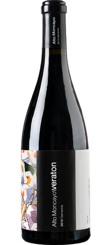 Alto Moncayo - Veraton - 2022