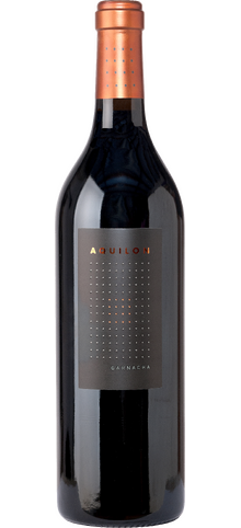 Alto Moncayo - Aquilon - 2018