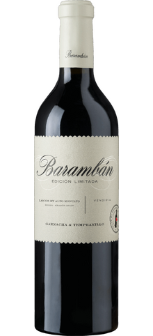Alto Moncayo - Baramb&aacute;n - 2022