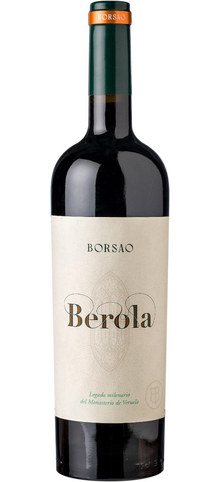 Bodegas Borsao - Berola - 2021