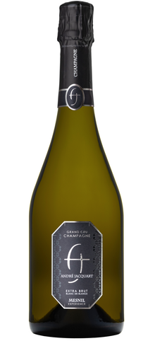 Champagne Andr&eacute; Jacquart - Mesnil Exp&eacute;rience Grand Cru Extra-Brut - 0