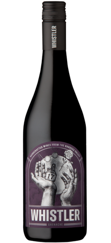 Whistler Wines - Double Back Grenache - 2022