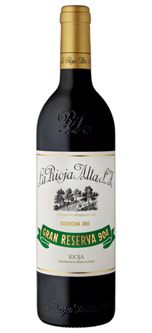  - Rioja Gran Reserva 904 - 2011
