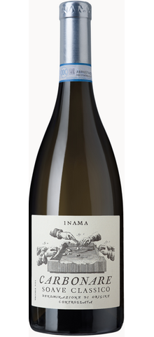 Inama Azienda Agricola - Carbonare Soave Classio DOC - 2022
