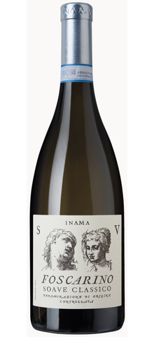 Inama Azienda Agricola - Foscarino Soave Classico DOC - 2021