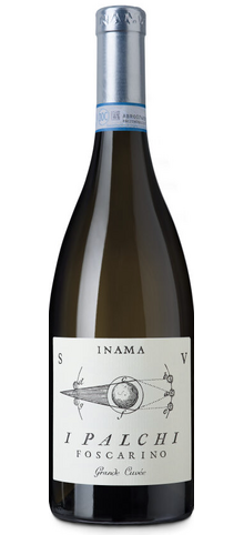 Inama Azienda Agricola - I Palchi Foscarino Grande Cuv&eacute;e - 2021