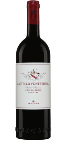 Marchesi Mazzei - Castello Fonterutoli CC Gran Selezione - 2020
