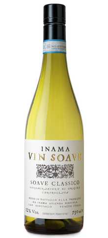 Inama Azienda Agricola - Vin Soave - 2024