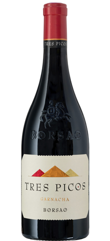 Bodegas Borsao - Tres Picos - 2022