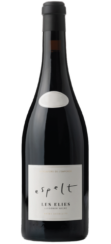 Espelt Viticultors - Les Elies - 2019