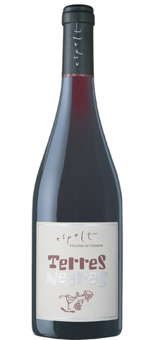 Espelt Viticultors - Terres Negres - 2020