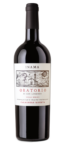 Inama Azienda Agricola - Oratorio di San Lorenzo - 2020