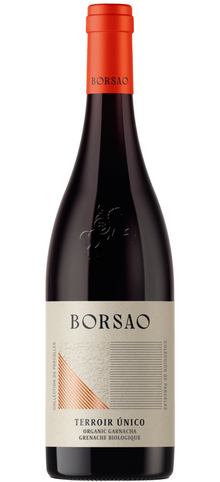 Bodegas Borsao - Terroir &Uacute;nico - 2023