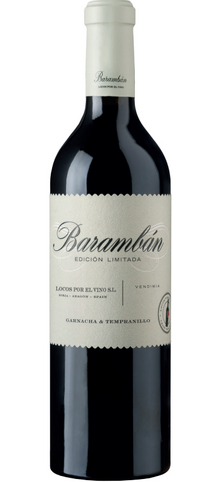 Alto Moncayo - Baramb&aacute;n - 2022