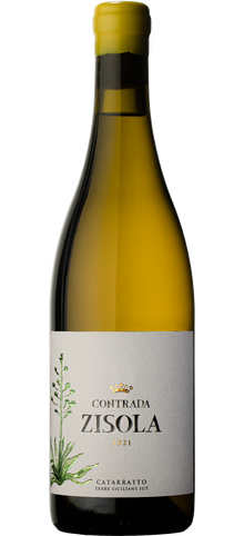 Marchesi Mazzei - Contrada Zisola Terre Siciliane IGT - 2021