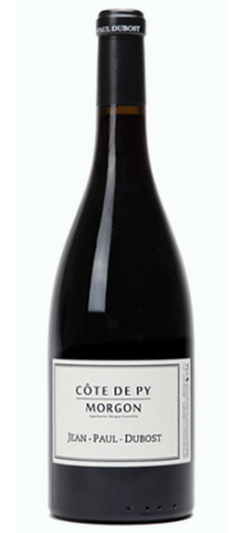 Domaine Jean-Paul Dubost - C&ocirc;te de Py Morgon - 2020