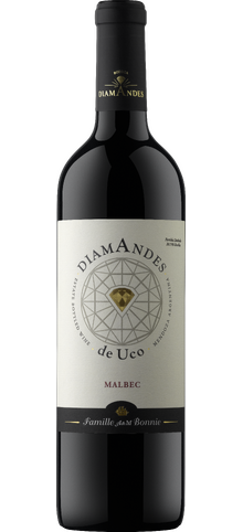 Bodega DiamAndes - DiamAndes de Uco Malbec - 2021