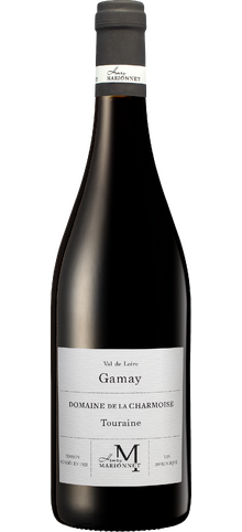 Henry Marionnet - Domaine de La Charmoise Gamay - 2024