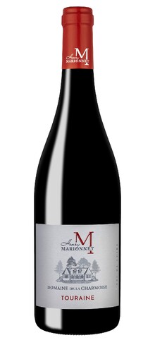 Henry Marionnet - Domaine de La Charmoise Gamay - 2024