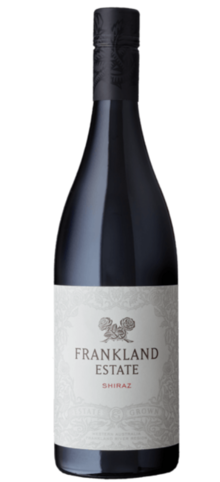 - Estate Shiraz - 2018