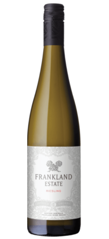  - Estate Riesling - 2021
