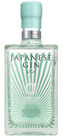  - Japanese Gin - 0
