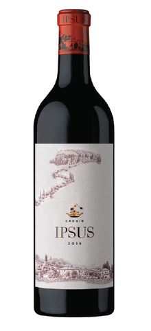 Marchesi Mazzei - Ipsus Chianti Classico Gran Selezione - 2018