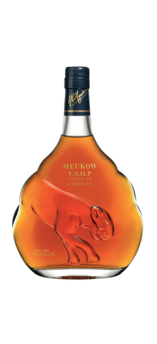 Meukow Cognac - Meukow Cognac VSOP - 0