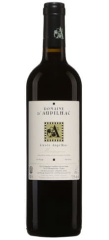 Domaine D'Aupilhac - Cuv&eacute;e Aupilhac Montpeyroux - 2022