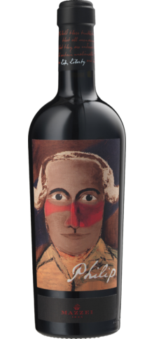 Marchesi Mazzei - Philip Toscana IGT - 2021