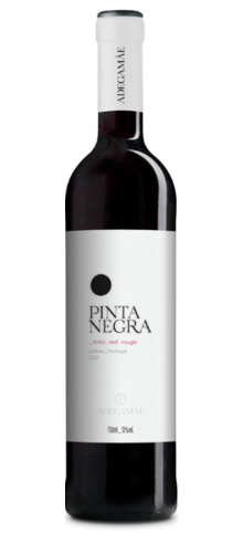 AdegaM&atilde;e - Pinta Negra Tinto - 2022