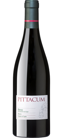 Vi&ntilde;edos y Bodegas Pittacum - Pittacum - 2020