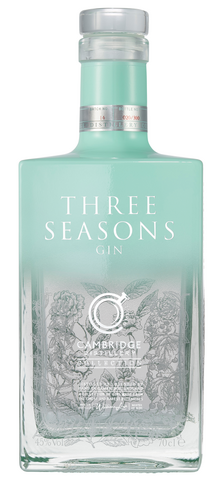  - Three Seasons - 0