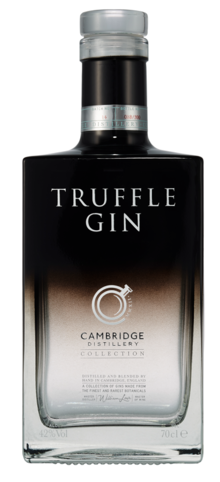  - Truffle Gin - 0