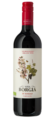 Bodegas Borsao - Vi&ntilde;a Borgia - 2023