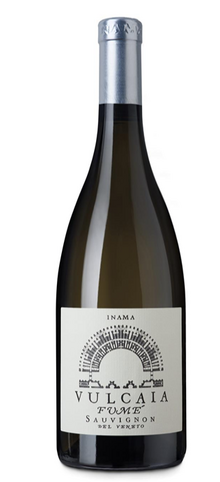 Inama Azienda Agricola - Vulcaia Fum&eacute; Sauvignon del Veneto IGT - 2023