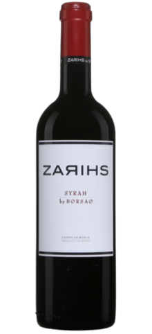 Bodegas Borsao - Zarihs - 2019