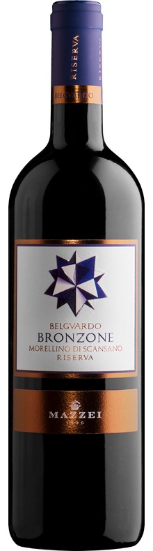 Bronzone 2020