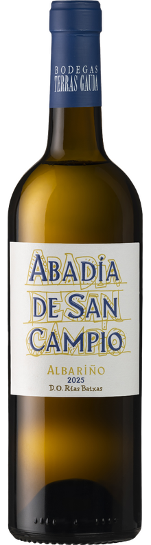  Abad&iacute;a de San Campio  2025