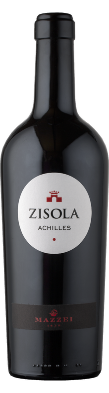 Marchesi Mazzei - Achilles Syrah Sicilia DOC - 2017