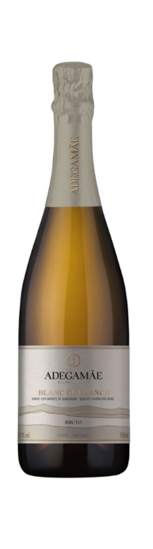Blanc de Blancs 2018