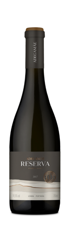 Reserva Red 2017