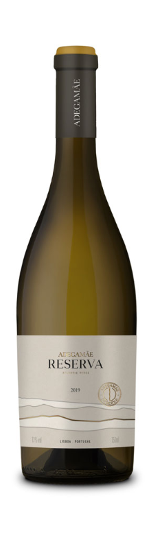 AdegaM&atilde;e - Reserva White - 2021