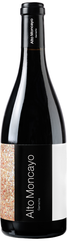Alto Moncayo Garnacha 2023