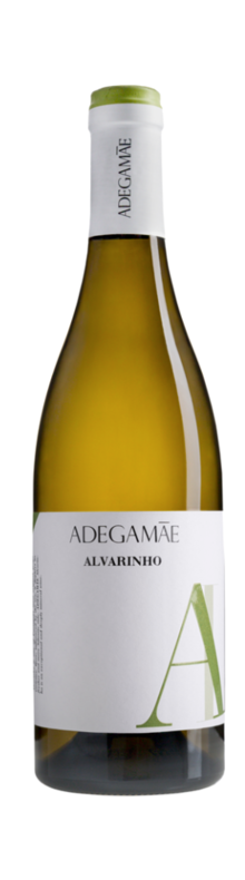  Alvarinho 2017