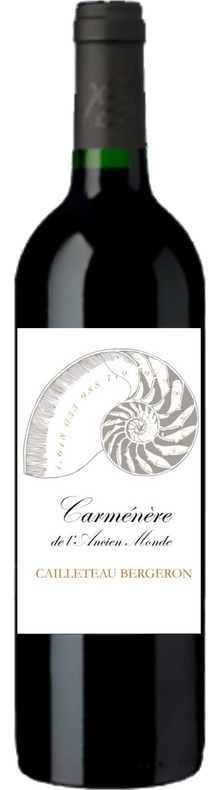Carm&eacute;n&egrave;re de l'Ancien Monde 2023