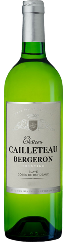 Prestige Blanc 2025