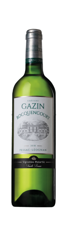 Pessac-L&eacute;ognan Blanc 2019
